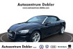 Audi A5 Coupé  A5 cabriolet 35 tdi 120(163) kw(ps) s tronic navi