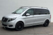 Mercedes Classe V Rise Benz v 220 d kompakt rise+ahk+lm19+liege paket