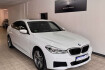 BMW Série 6 Coupé  640 i gt m sport*adap.ledkeylessgo*hud*softclos*acc
