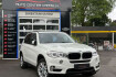 BMW X5  xdrive 30 d (ahk led hud shz memory pano)