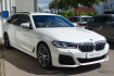BMW Série 5 M-Sport 520 d xdrive touring sag m sportpaket navi laser