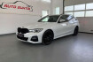 BMW Série 3 M-Sport 330 d touring xdrive m sport*hk*laser*