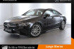 Mercedes CLA  Benz cla 180 d coupe progressive/led/distronic/pano d