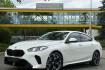 BMW Série 2 Coupé M-Sport Bmw 220  220 gran coupe *m sport*h&k*memory*1hand*14tkm*