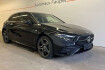 Mercedes Classe A AMG Line Advanced Benz a 250 e amg line panorama distronic keyless go