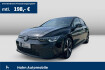 Volkswagen Golf 8  Golf viii gtd 2.0tdi dsg black style pano hud