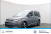 Volkswagen Caddy PanAmericana life 1 5tsi 85kw dsg acc kamera ahk shz na