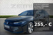 Volkswagen Passat SW Business Passat variant 1.5 etsi dsg 3 99% business ahk klappbar navi digi