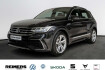 Volkswagen Tiguan R-Line r line 1.5 110kw dsg pano