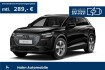 Audi Q4 e-tron  Q4 e tron q4 40 e tron basis ahk navi led