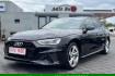 Audi A4 S-Line avant 40 tdi s line led|pano|acc|spurhalte