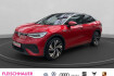 Volkswagen ID.5 Pro Performance Id.5 performance pro sportpaket hud ahk klappbar navi s