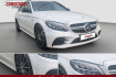 Mercedes Classe C AMG Line Benz c 300 c t / c43 amg umbau kw / bastuck