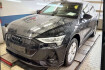 Audi e-Tron S-Line E tron 50 2x s line/black edition/acc/hud/pano