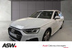 Audi A4 S-Line s line 40tdi navi matrix standhz pano