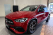 Mercedes GLA AMG Line Benz gla 220 d 4matic *amg line*multibeam*pano*ahk*