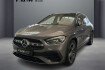 Mercedes GLA AMG Line Benz gla 250 gla 250 4matic amg line/led/pano. dach/ambiente