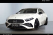 Mercedes Classe A AMG Line Benz a 250 4m amg night premium memo multi 360 ahk