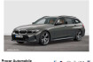 BMW Série 3  320 i m sport+acc+da+hifi+lhz+shz