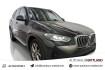 BMW X3 Luxury Line xdrive 20 d shadow line rfk pano leder led