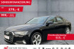 Audi A6 Sport 50 tdi qu sport led+nav+b&o+pdc+ahk