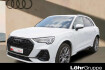 Audi Q3  45 tfsi e s line navi*virtual*kamera*led*shz*eheck