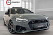Audi A4 S-Line avant 40 tdi quattro s line