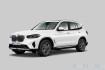 BMW X3 M-Sport xd 20d pano kam ahk da sportsitze unfallfrei
