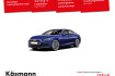 Audi A5 Coupé S-Line A5 40tdi qu ahk kam acc nav dab shz