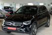 Mercedes GLC AMG Line Plus Benz glc 300 de 4m *sthz*pan*wc*shz*acc*led*360 *19%*