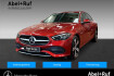 Mercedes Classe C  Benz c 220 d led+ruckfahrkamera+burmester+keyless go