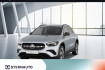 Mercedes GLA AMG Line Advanced Plus Benz gla 180 gla 180 prog adv plus multibeam distr spur night
