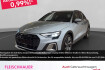 Audi A3  35 tfsi allstreet dsg+