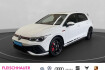 Volkswagen Golf GTI  Golf gti viii 2 0 tsi clubsport led dab carplay shz pdcv+h
