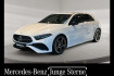 Mercedes Classe A AMG Line Benz a 200 d amg amg+mbux+mbeam+night+ahk+wide+cam