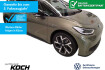 Volkswagen ID.3  Id.3 pro goal kamera navi led