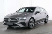 Mercedes CLA  Benz cla 200 d shooting brake progressive line