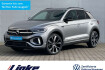 Volkswagen T-Roc R-Line T roc 1.5 tsi dsg r line kamera/matrix/keyless/acc/navi/