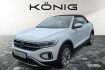 Volkswagen T-Roc Style T roc cabriolet 1.5 tsi style opf
