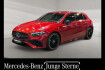 Mercedes Classe A AMG Line Benz a 200 amg amg+mbux+mbeam+night+ahk+wide+cam+led