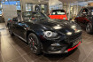 Abarth 124 Spider  124 spider 1.4 multiair turbo turis. bose