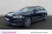 Audi A4 S-Line avant 40 tfsi 2x s line+led+navi+19 »+acc+kamera+s