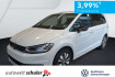 Volkswagen Touran Goal 1 5 tsi dsg goal 7 sitzer ahk led