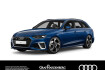 Audi A4 S-Line avant 40 tfsi quattro s line navi hud shz