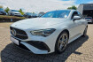 Mercedes CLA Edition AMG Line Benz cla 200 d kamera/led/amg line