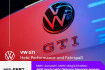 Volkswagen Golf 8  Golf 2.0 gti leder h.kardon pano kamera