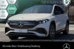 Mercedes EQA AMG Line Benz eqa 350 4m amg+night+19?+plus paket+ahk+pano+360