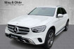 Mercedes GLC  Benz glc 200 4matic standhzg navi led shz el. heck