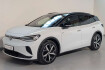 Volkswagen ID.4 4Motion Id.4 gtx 220kw 4m hud*side*pano*ahk*memory*360