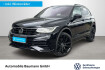 Volkswagen Tiguan R-Line 2.0 tdi 4motion r line *ahk*dcc*